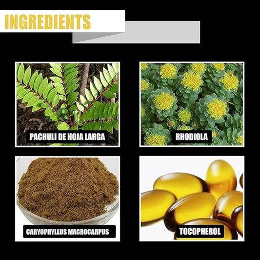 EELHOE - Stamina Boosting Spray (Original)