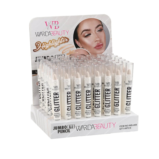 Warda Beauty Eye Glow
